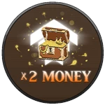 Quest Money x2